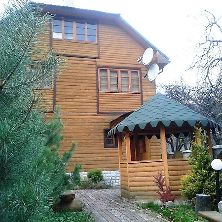 Romantyka Lodge *