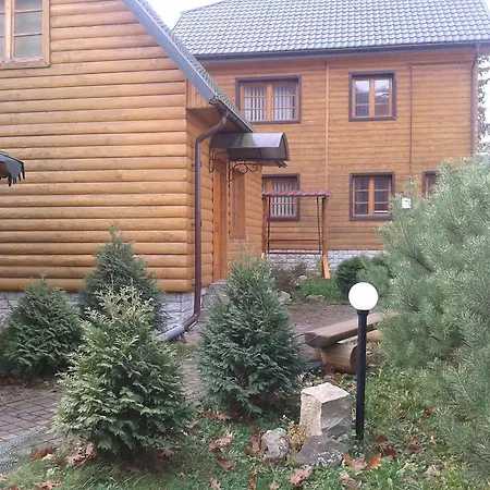 Lodge Romantyka Yaremche