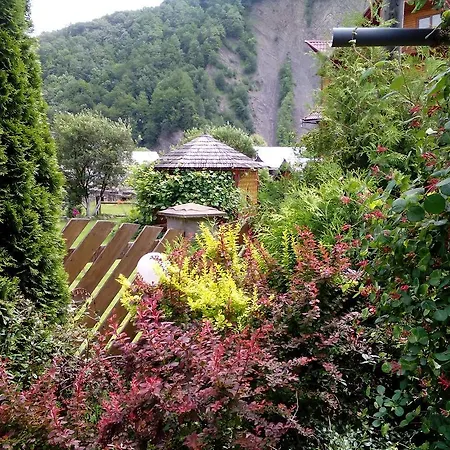 Romantyka Yaremche