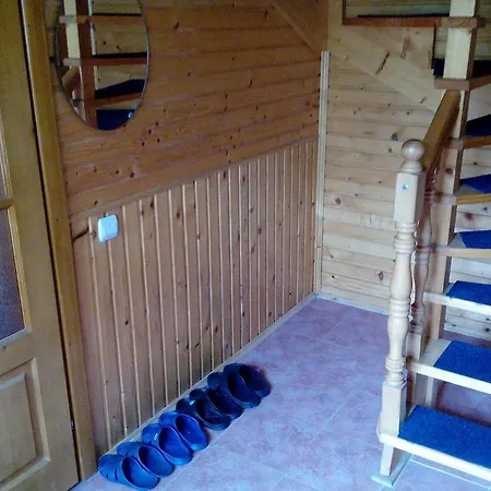 Lodge Romantyka *