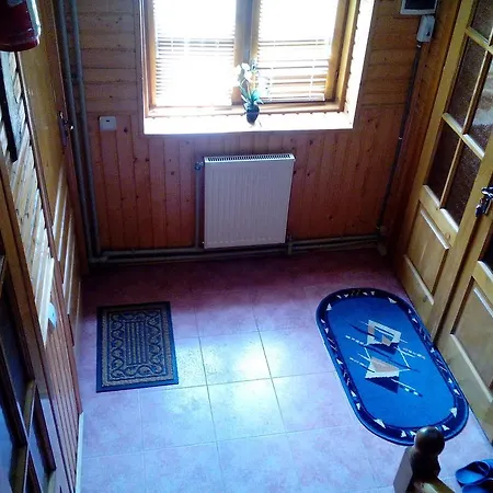Romantyka Yaremche