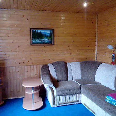 Lodge Romantyka Yaremche