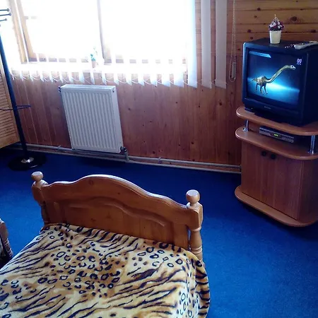 Lodge Romantyka