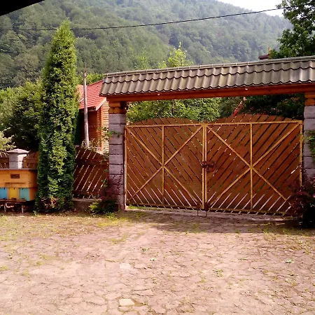 Romantyka Lodge