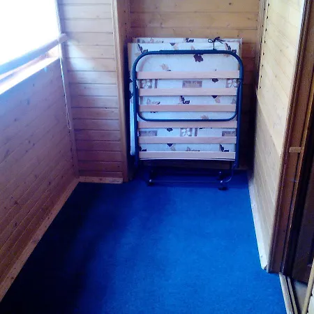 Lodge Romantyka *
