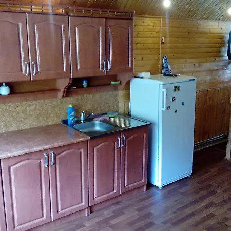 Romantyka Yaremche