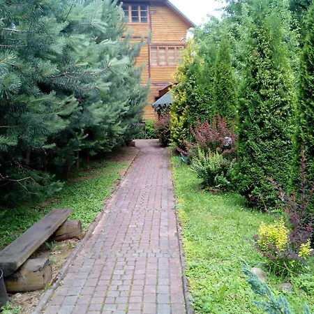 Lodge Romantyka *