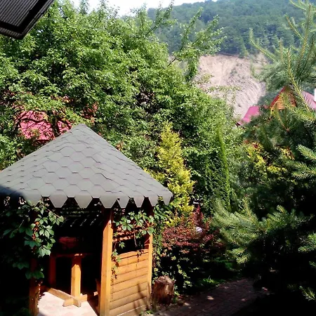 Lodge Romantyka